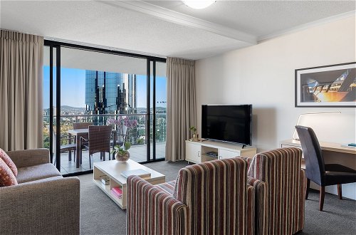 Foto 11 - Oaks Brisbane River City Suites