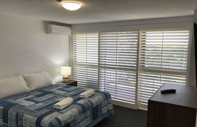 Norfolk Luxury Beachfront Apartments - Foto 36