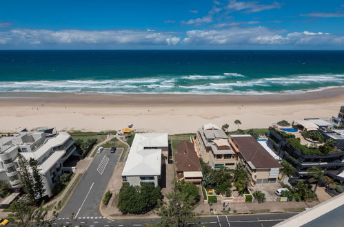 Photo 1 - Norfolk Luxury Beachfront Apartments