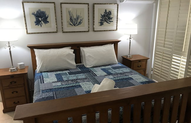 Norfolk Luxury Beachfront Apartments - Foto 31