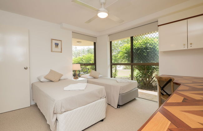 Norfolk Luxury Beachfront Apartments - Foto 25