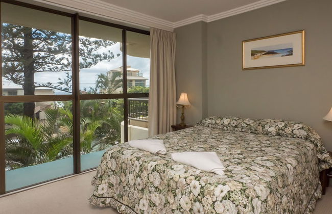 Norfolk Luxury Beachfront Apartments - Foto 11
