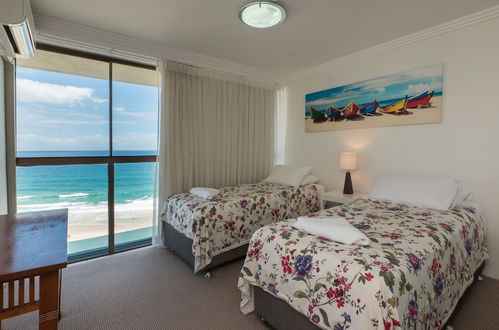 Photo 17 - Norfolk Luxury Beachfront Apartments