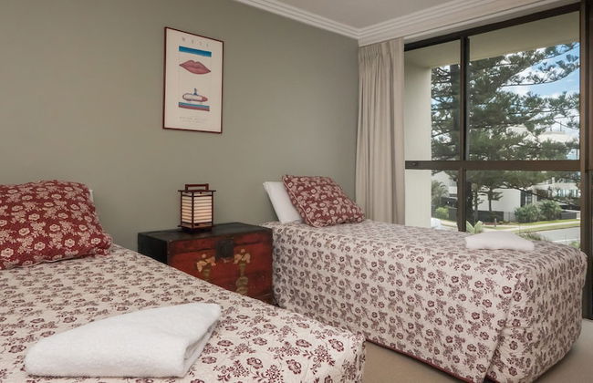Norfolk Luxury Beachfront Apartments - Foto 9