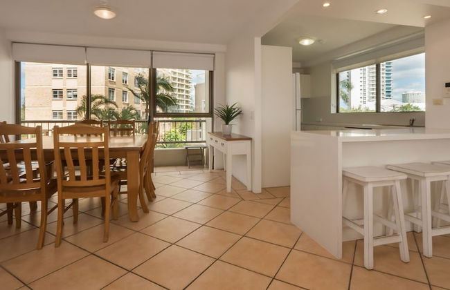 Norfolk Luxury Beachfront Apartments - Foto 43