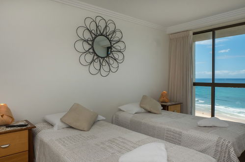 Photo 21 - Norfolk Luxury Beachfront Apartments