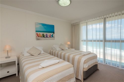 Photo 19 - Norfolk Luxury Beachfront Apartments