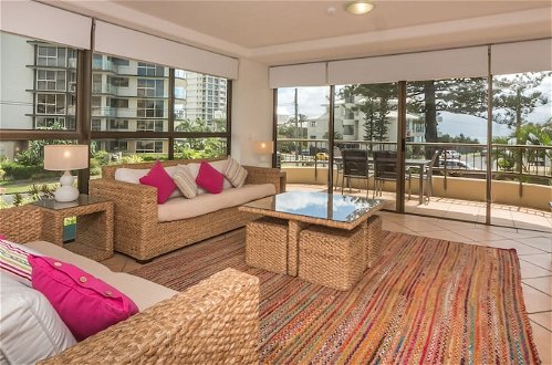 Foto 65 - Norfolk Luxury Beachfront Apartments