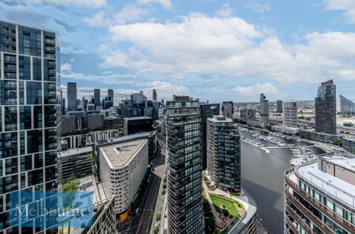 Foto 44 - Melbourne Private Apartments - Collins Street Waterfront, Docklands