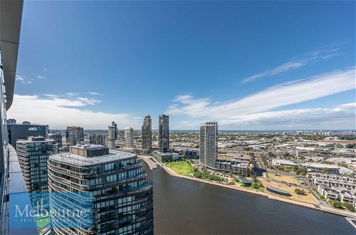 Foto 42 - Melbourne Private Apartments - Collins Street Waterfront, Docklands