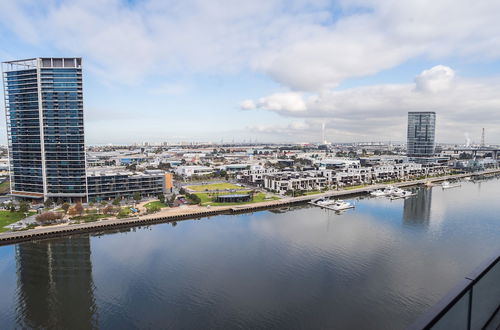 Foto 80 - Melbourne Private Apartments - Collins Street Waterfront, Docklands