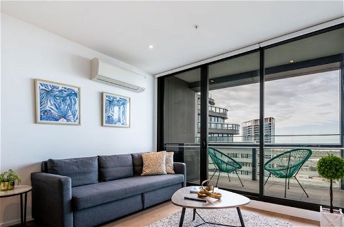 Photo 31 - Melbourne Private Apartments - Collins Street Waterfront, Docklands