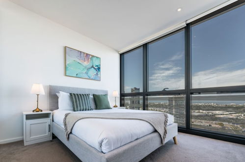 Foto 10 - Melbourne Private Apartments - Collins Street Waterfront, Docklands
