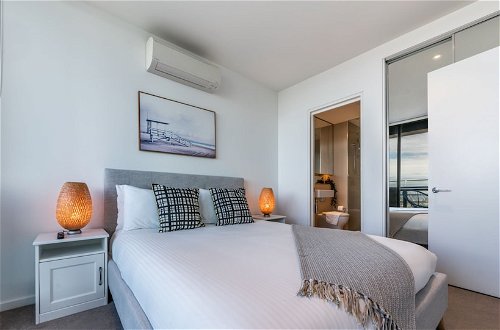 Photo 9 - Melbourne Private Apartments - Collins Street Waterfront, Docklands