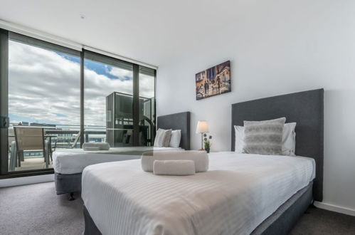 Photo 8 - Melbourne Private Apartments - Collins Street Waterfront, Docklands