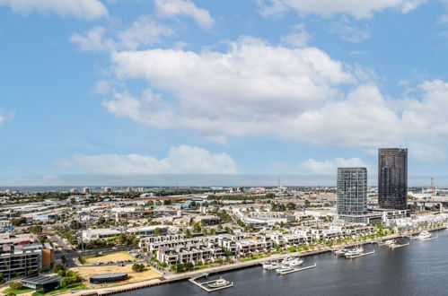 Photo 46 - Melbourne Private Apartments - Collins Street Waterfront, Docklands