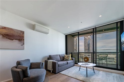 Photo 29 - Melbourne Private Apartments - Collins Street Waterfront, Docklands