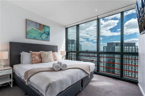 Photo 15 - Melbourne Private Apartments - Collins Street Waterfront, Docklands