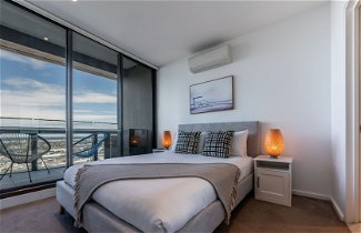 Foto 2 - Melbourne Private Apartments - Collins Street Waterfront, Docklands