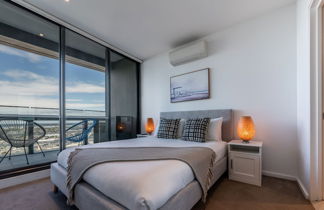 Photo 2 - Melbourne Private Apartments - Collins Street Waterfront, Docklands