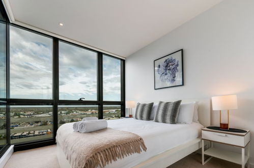 Photo 4 - Melbourne Private Apartments - Collins Street Waterfront, Docklands