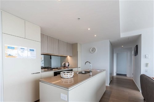 Photo 18 - Melbourne Private Apartments - Collins Street Waterfront, Docklands