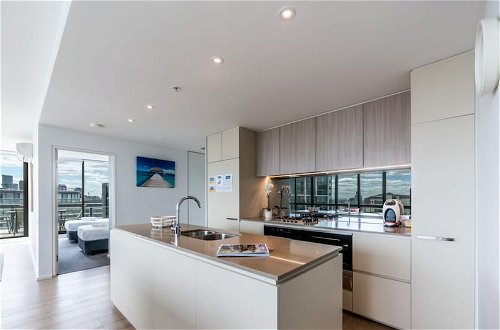 Photo 17 - Melbourne Private Apartments - Collins Street Waterfront, Docklands