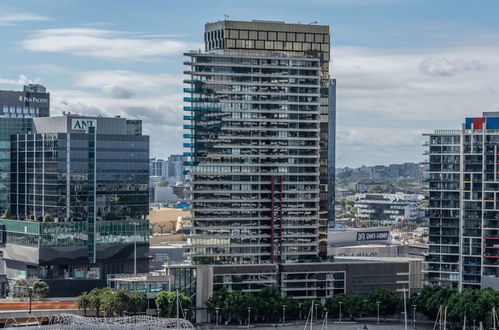 Foto 47 - Melbourne Private Apartments - Collins Street Waterfront, Docklands