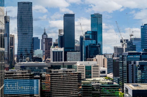 Foto 43 - Melbourne Private Apartments - Collins Street Waterfront, Docklands