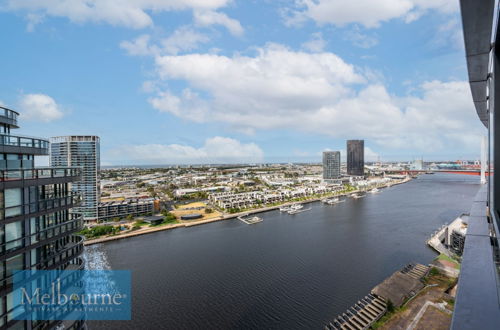 Photo 41 - Melbourne Private Apartments - Collins Street Waterfront, Docklands