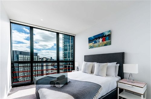 Photo 13 - Melbourne Private Apartments - Collins Street Waterfront, Docklands