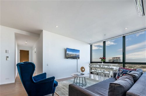 Photo 30 - Melbourne Private Apartments - Collins Street Waterfront, Docklands