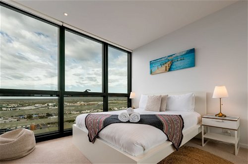 Photo 14 - Melbourne Private Apartments - Collins Street Waterfront, Docklands