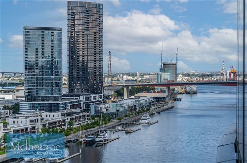 Foto 40 - Melbourne Private Apartments - Collins Street Waterfront, Docklands