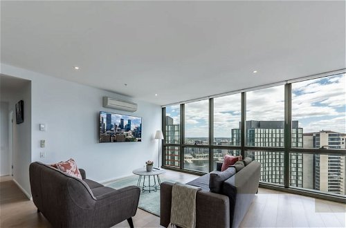 Photo 32 - Melbourne Private Apartments - Collins Street Waterfront, Docklands