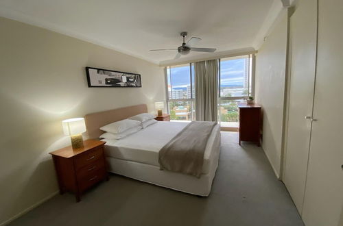 Photo 5 - Hi Surf Beachfront Resort Apartments