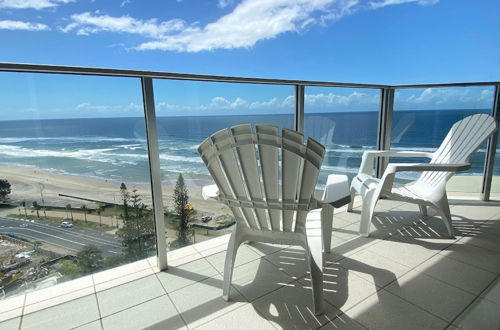 Foto 70 - Hi Surf Beachfront Resort Apartments