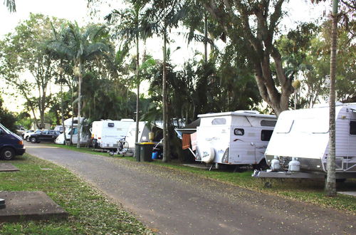 Photo 11 - Huntsville Caravan Park