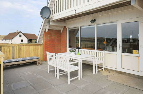 Foto 21 - 5 Person Holiday Home in Harboore