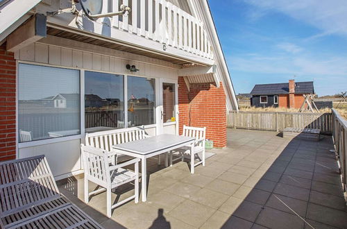 Foto 27 - 5 Person Holiday Home in Harboore