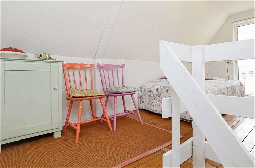 Photo 16 - 5 Person Holiday Home in Harboore