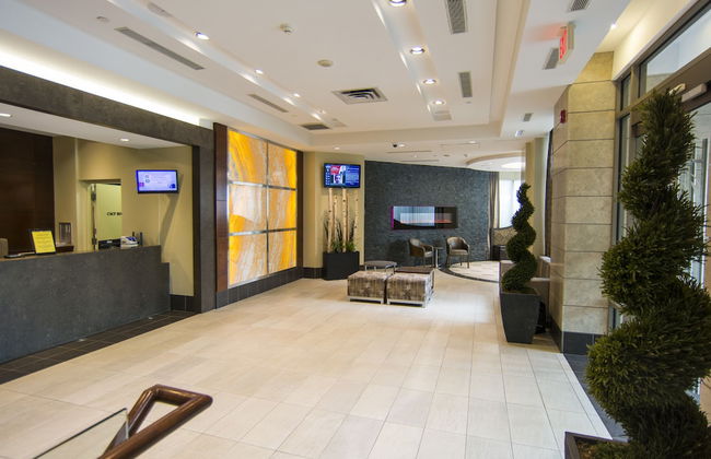Maplewood Suites - Square One - Foto 2