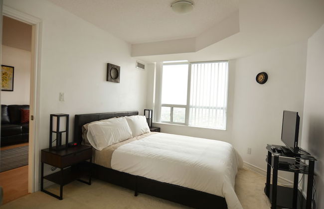 Maplewood Suites - Square One - Foto 8