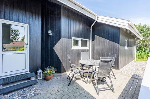 Photo 30 - 10 Person Holiday Home in Blavand