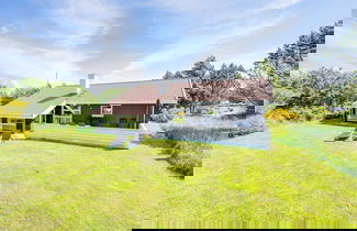 Foto 1 - 10 Person Holiday Home in Blavand