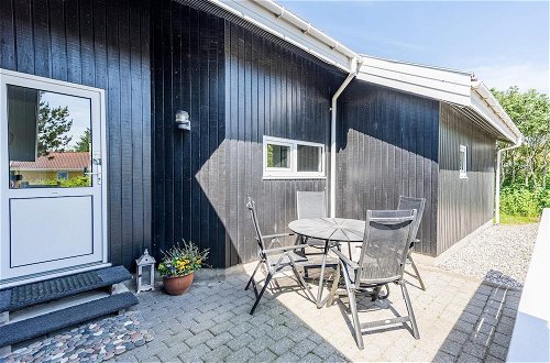 Photo 34 - 10 Person Holiday Home in Blåvand