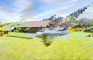Foto 1 - 10 Person Holiday Home in Blavand