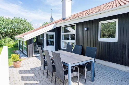 Photo 31 - 10 Person Holiday Home in Blavand