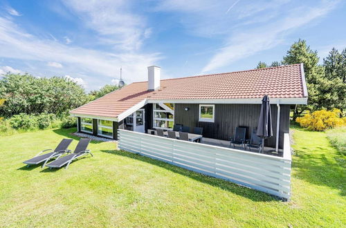 Photo 35 - 10 Person Holiday Home in Blavand