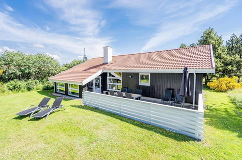 Photo 35 - 10 Person Holiday Home in Blavand